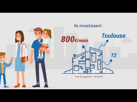 Comprendre la loi Pinel en 1 min