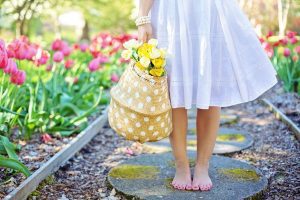 5 astuces et conseils pour avoir un beau jardin