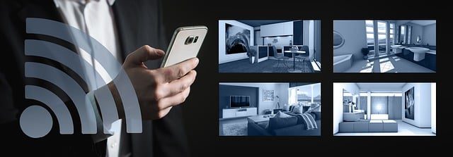 cameras-domotique