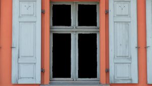 Améliorer la protection de sa maison avec des volets