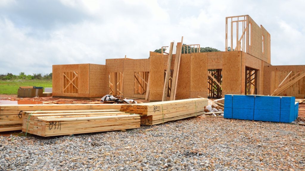 Pourquoi faire construire sa maison en tant que jeune ?