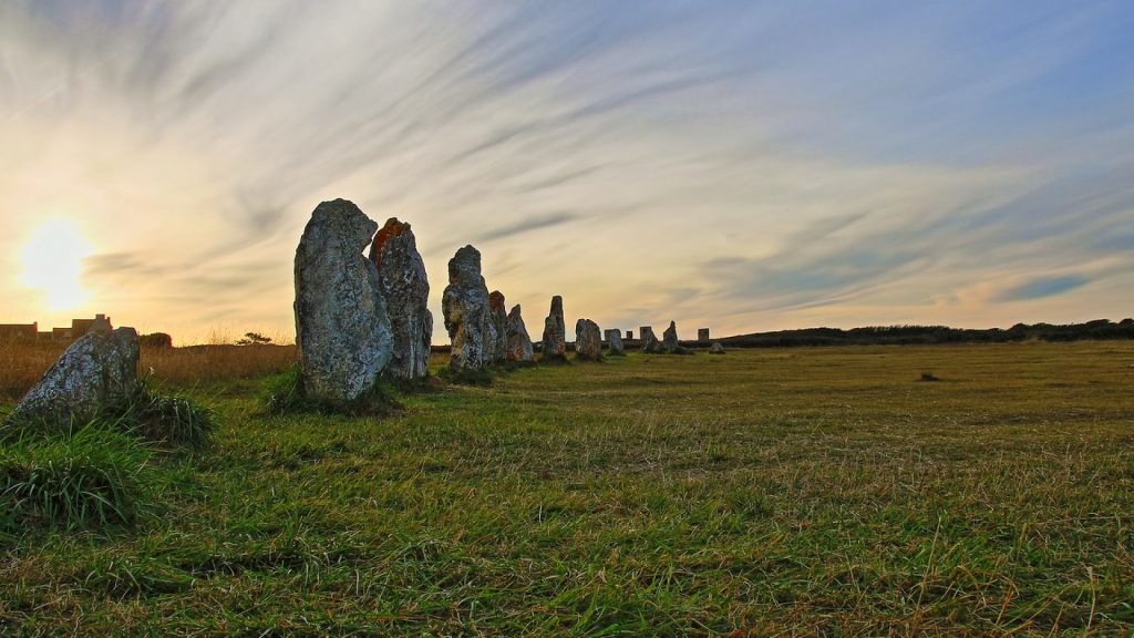 Comment trouver le terrain idéal en Bretagne pour construire sa maison individuelle ?