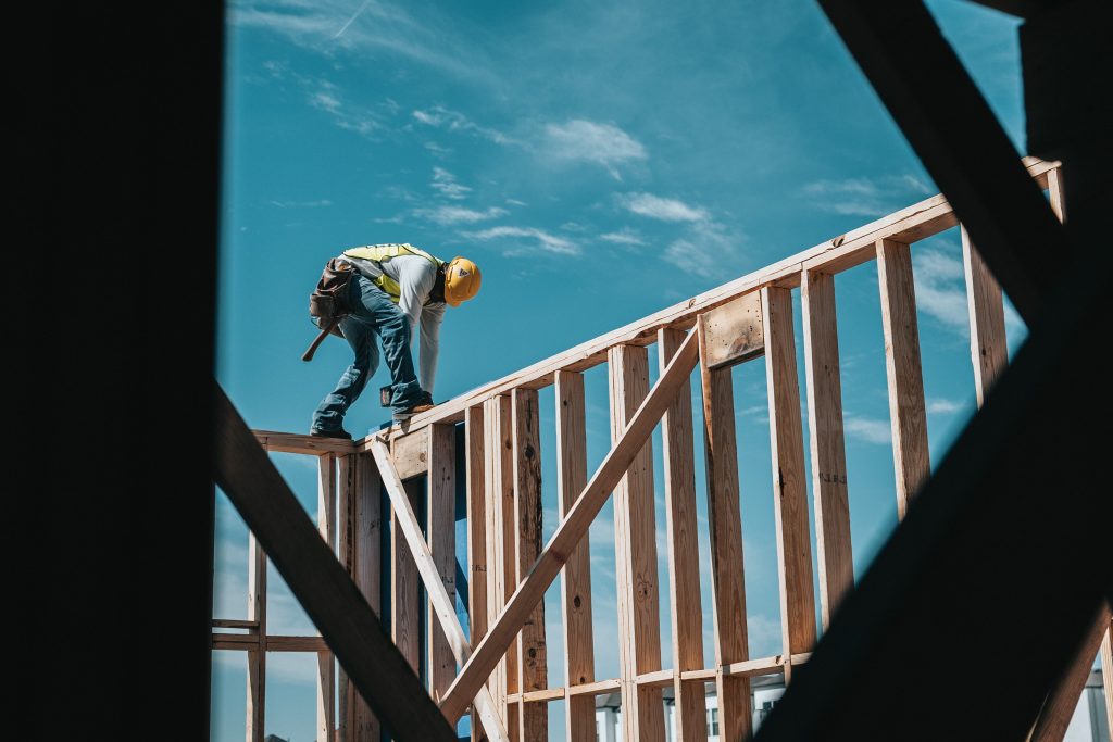 Projet de construction de maison : savoir bien s'entourer pour faire construire, le clés du succès !