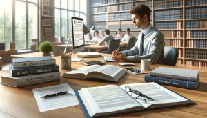 Comment Préparer Efficacement Votre BTS Assurance : Guide de Révision