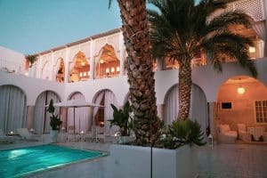 Maison d’architecte à Marrakech : que faut-il savoir ?